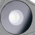 Waterproof DC24V Triangle Outdoor Deck Step Light - Lamp Outdoor