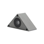 Waterproof DC24V Triangle Outdoor Deck Step Light - Lamp Outdoor