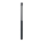 COB 30W LED Bollard Light Modern Open Fixture for Elegant Landscape Lighting