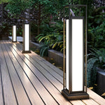 LED Outdoor Lights Waterproof Landscape Pathway Lights - Lamp Outdoor