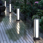LED Outdoor Lights Waterproof Landscape Pathway Lights - Lamp Outdoor