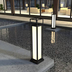 LED Outdoor Lights Waterproof Landscape Pathway Lights - Lamp Outdoor