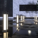 LED Outdoor Lights Waterproof Landscape Pathway Lights