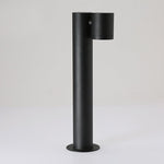 Flexi - Glow Dual - Head Rotatable Outdoor Lawn Light for Modern Landscapes