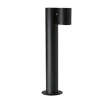 Flexi - Glow Dual - Head Rotatable Outdoor Lawn Light for Modern Landscapes