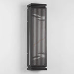 Waterproof Villa Courtyard Gate Unique Hollowed Design Wall Lamp for Outdoor - Lamp Outdoor