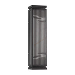 Waterproof Villa Courtyard Gate Unique Hollowed Design Wall Lamp for Outdoor - Lamp Outdoor
